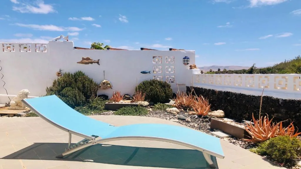 One-Bedroom House — Welooveyou Maya