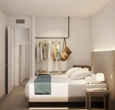 White Apartments - Adults Only — photo 2