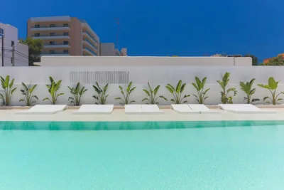 White Apartments - Adults Only — photo 3