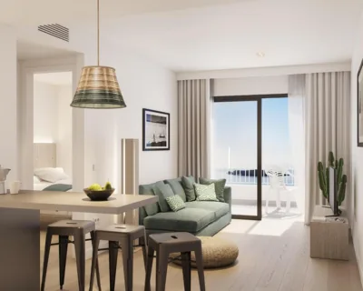 White Apartments - Adults Only — photo 4