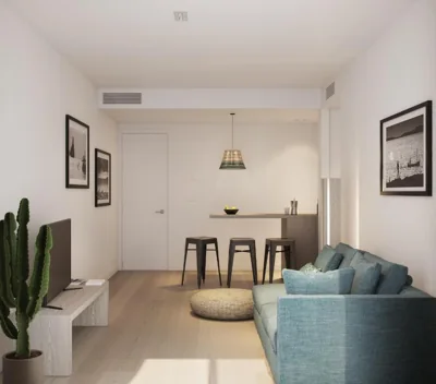 White Apartments - Adults Only — photo 9