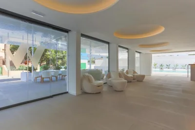 White Apartments - Adults Only — photo 10