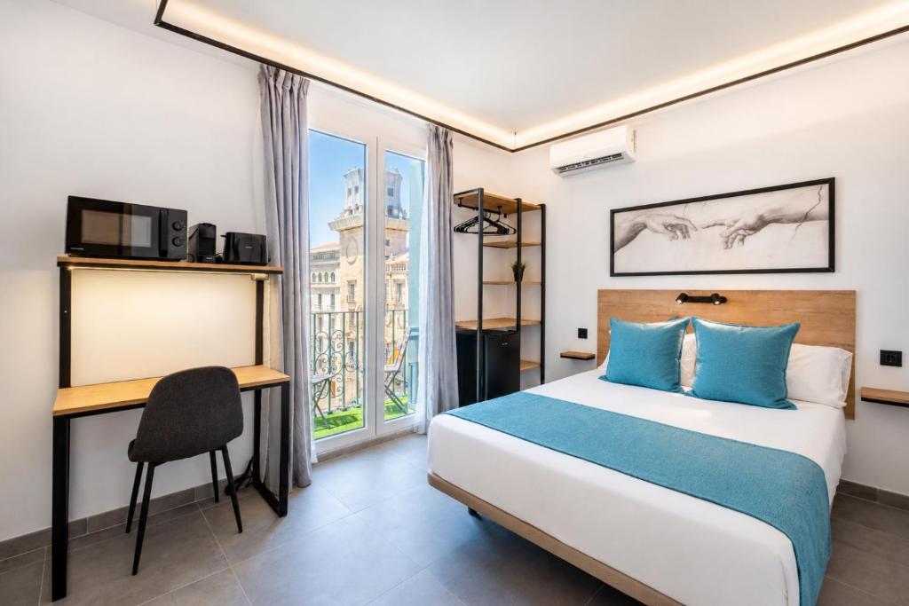 White Coast Suites