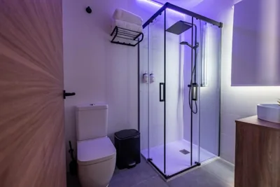 White Coast Suites — foto 7