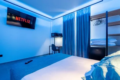 White Coast Suites — foto 10