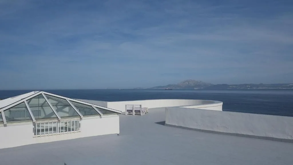 Quarto Individual — White House Tarifa