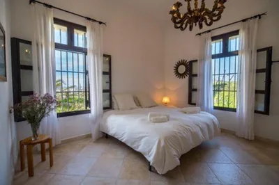 White House Tarifa — foto 5
