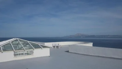 White House Tarifa — foto 6
