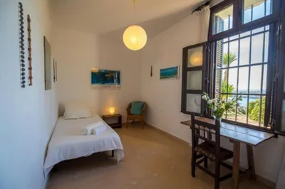 White House Tarifa — foto 8