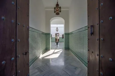 White House Tarifa — foto 12