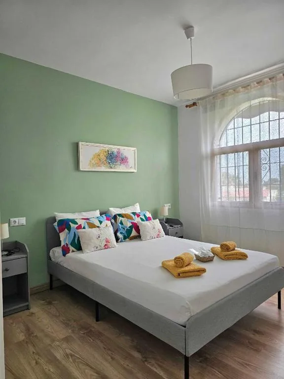 White Paradise Villa - Sol y Luz - by SunCastle apartamentos