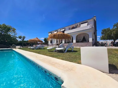 White Paradise Villa - Sol y Luz - by SunCastle apartamentos — photo 4