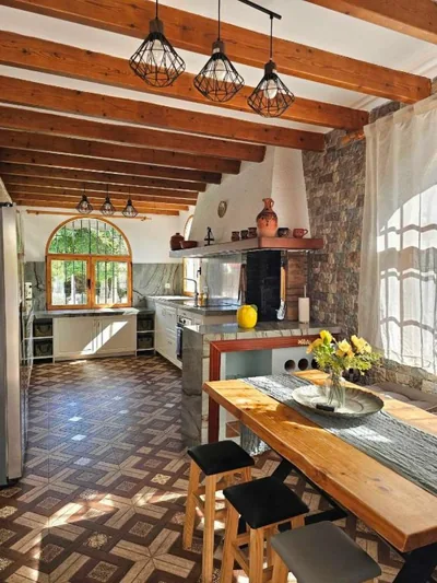 White Paradise Villa - Sol y Luz - by SunCastle apartamentos — photo 5