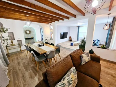 White Paradise Villa - Sol y Luz - by SunCastle apartamentos — photo 6