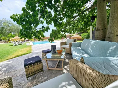 White Paradise Villa - Sol y Luz - by SunCastle apartamentos — photo 7