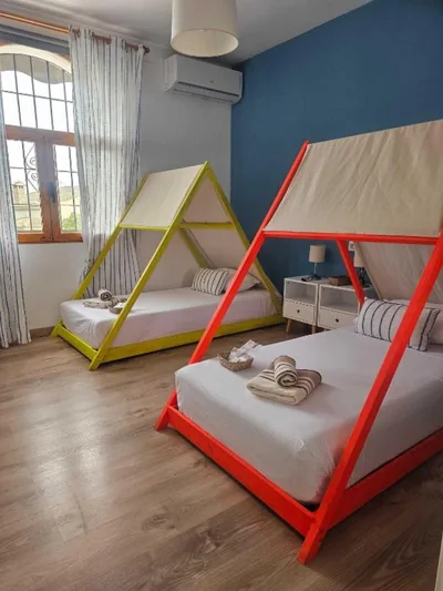 White Paradise Villa - Sol y Luz - by SunCastle apartamentos — photo 8