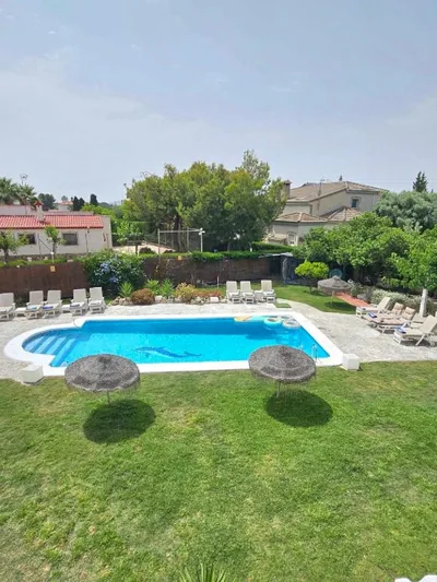 White Paradise Villa - Sol y Luz - by SunCastle apartamentos — photo 12