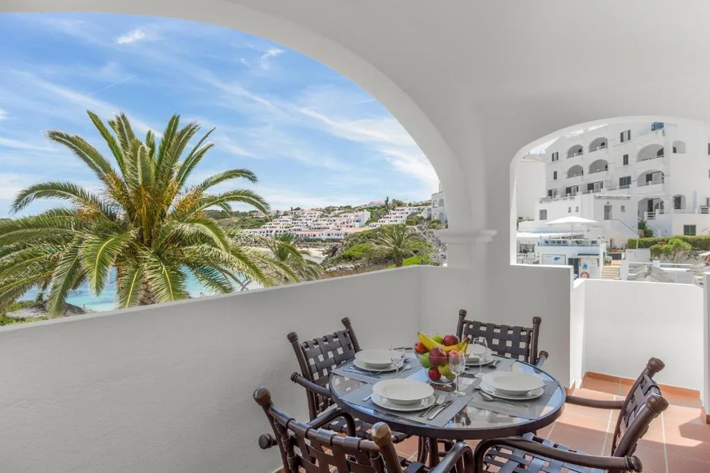 Appartement met 2 slaapkamers — White Sands Beach Club