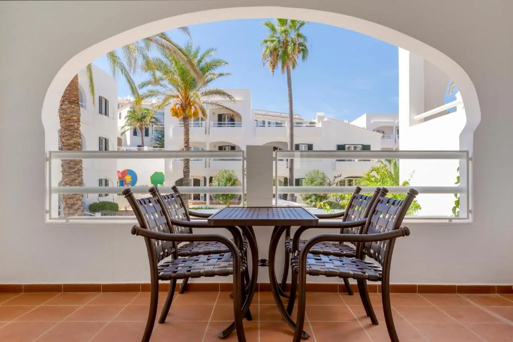 Studio-appartement — White Sands Beach Club