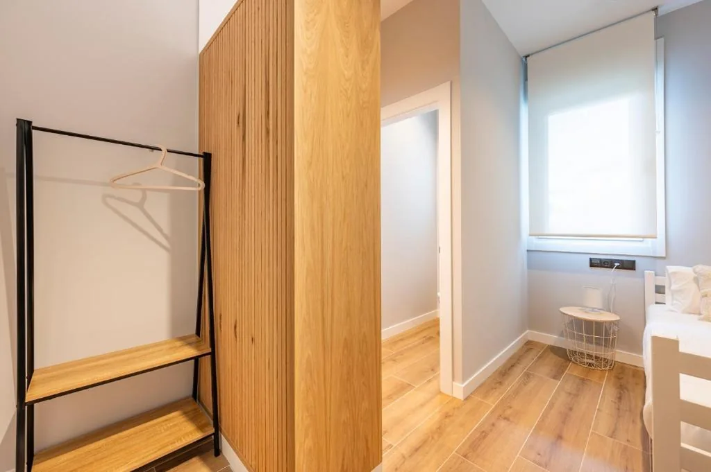 Habitación Individual — White Tree Rooms and Apartments