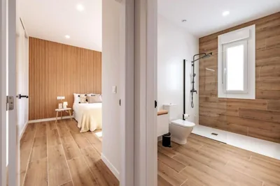 White Tree Rooms and Apartments — foto 3