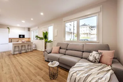 White Tree Rooms and Apartments — foto 4