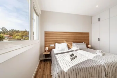 White Tree Rooms and Apartments — foto 7