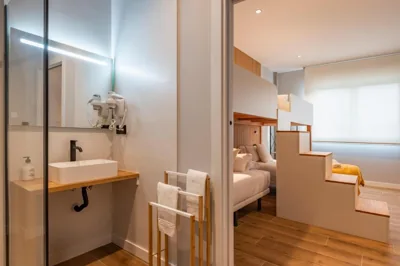 White Tree Rooms and Apartments — foto 8