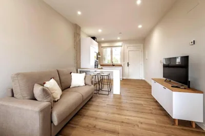 White Tree Rooms and Apartments — foto 11