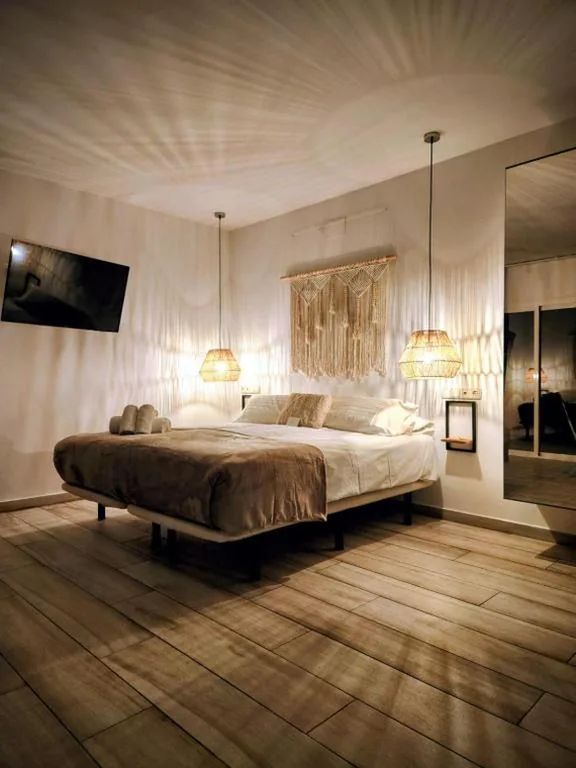 Suite Familiar — White Village Boutique, Benalmádena - Self Check-in