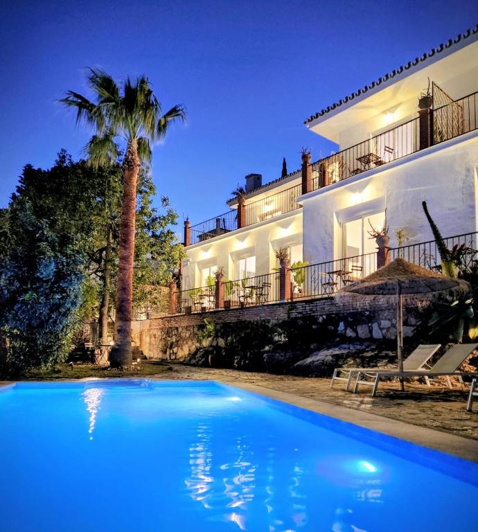 White Village Boutique, Benalmádena - Self Check-in en Benalmádena
