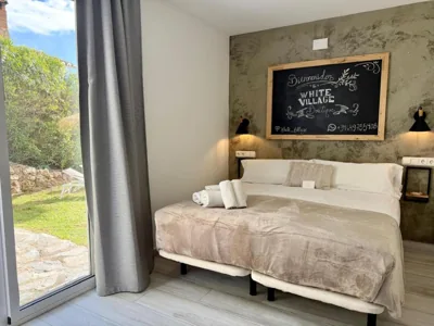 White Village Boutique, Benalmádena - Self Check-in — foto 2