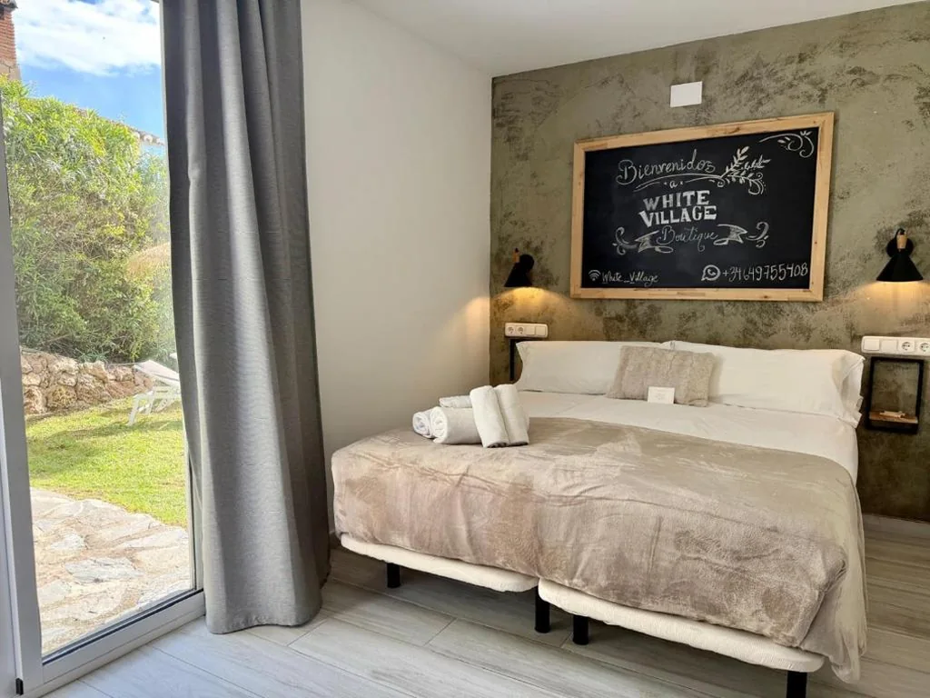 White Village Boutique, Benalmádena - Self Check-in