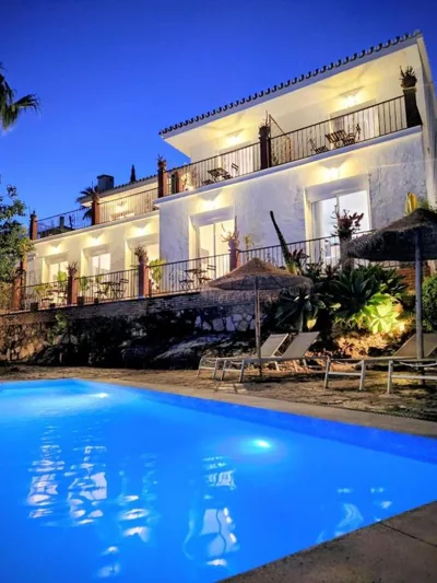 White Village Boutique, Benalmádena - Self Check-in — foto 4