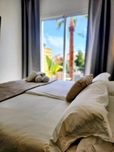 White Village Boutique, Benalmádena - Self Check-in — foto 8