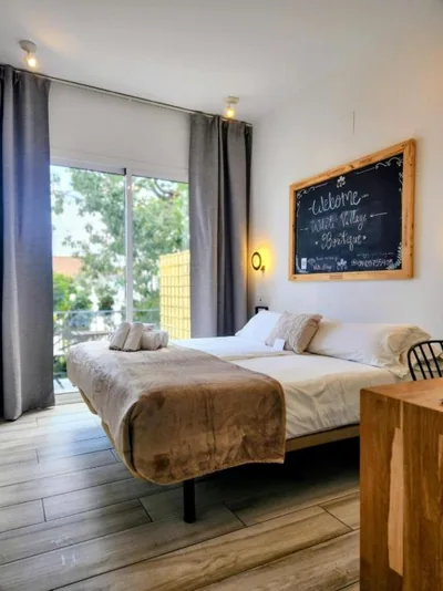 White Village Boutique, Benalmádena - Self Check-in — foto 10