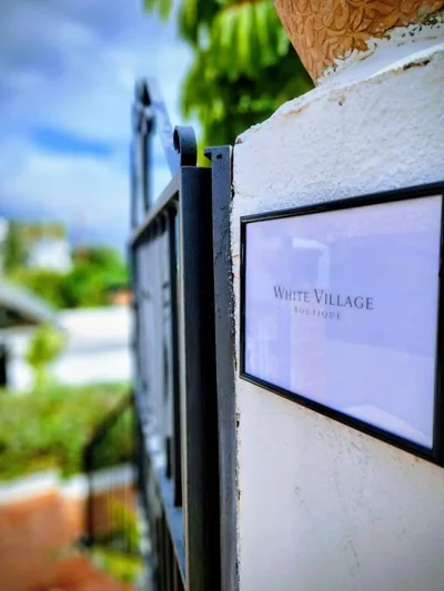 White Village Boutique, Benalmádena - Self Check-in — foto 12