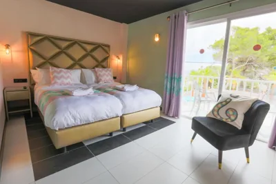 Wi-Ki-Woo Boutique Hotel — Foto 2