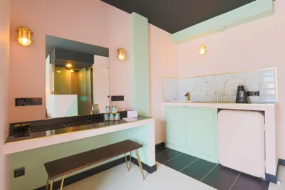 Wi-Ki-Woo Boutique Hotel — Foto 3