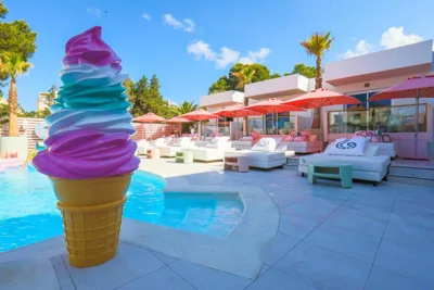 Wi-Ki-Woo Boutique Hotel — Foto 4