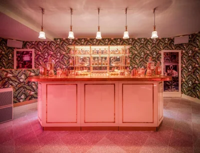Wi-Ki-Woo Boutique Hotel — Foto 5