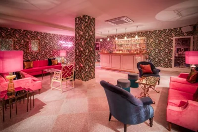 Wi-Ki-Woo Boutique Hotel — Foto 6