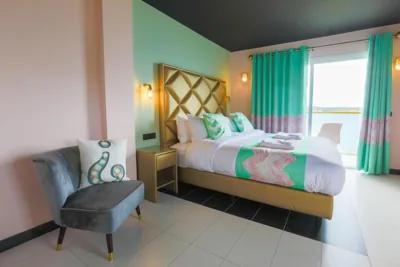 Wi-Ki-Woo Boutique Hotel — Foto 11
