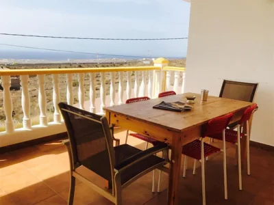 WIFI TENERIFE SUR GUEST HOUSE — Foto 4