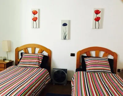 WIFI TENERIFE SUR GUEST HOUSE — Foto 6