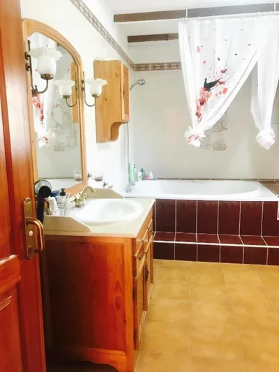 WIFI TENERIFE SUR GUEST HOUSE — Foto 7