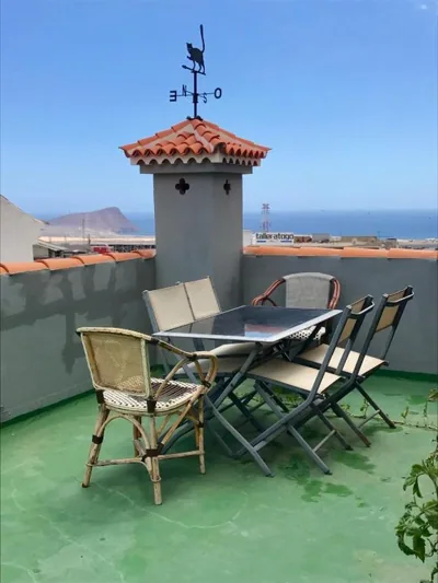 WIFI TENERIFE SUR GUEST HOUSE — Foto 9