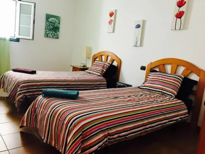 WIFI TENERIFE SUR GUEST HOUSE — Foto 11