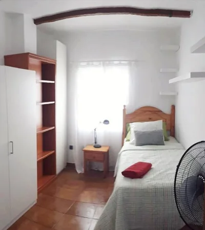 WIFI TENERIFE SUR GUEST HOUSE — Foto 12