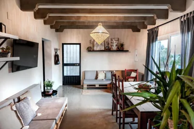 Wild House Tarifa — photo 5